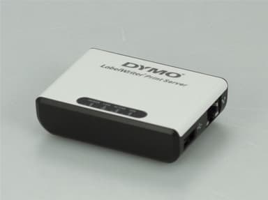 DYMO LabelWriter Print Server,sopii LW 400/450/4XL