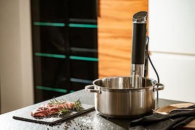 Adler AD 6415 Sous vide hitaasti keitin