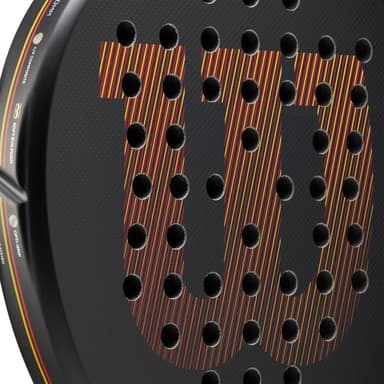Wilson Pro Staff V2 Elite -padelmaila