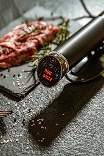 Adler AD 6415 Sous vide hitaasti keitin