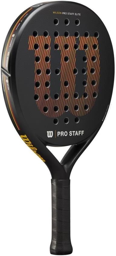 Wilson Pro Staff V2 Elite -padelmaila