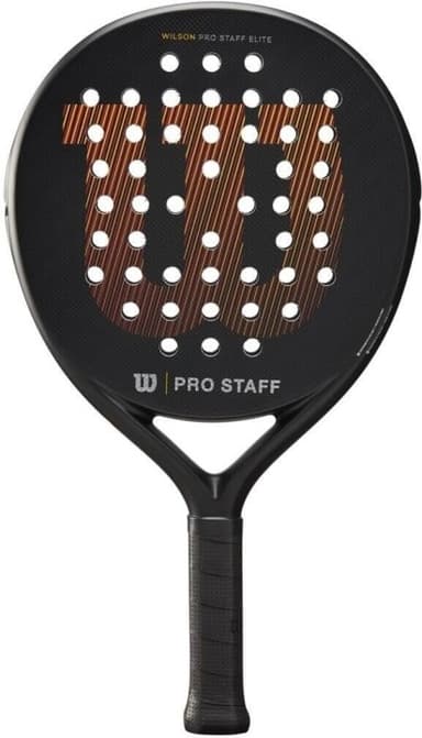 Wilson Pro Staff V2 Elite -padelmaila