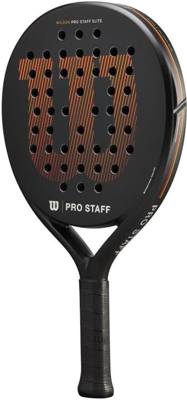 Wilson Pro Staff V2 Elite -padelmaila