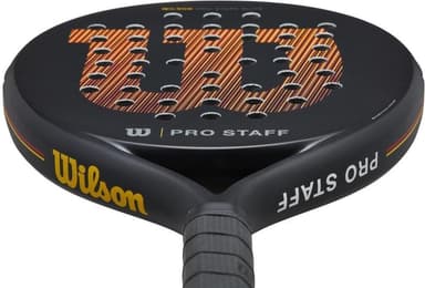 Wilson Pro Staff V2 Elite -padelmaila