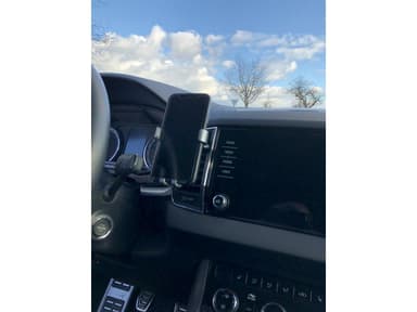 Swissten Car holder G1-AV3 älypuhelimelle