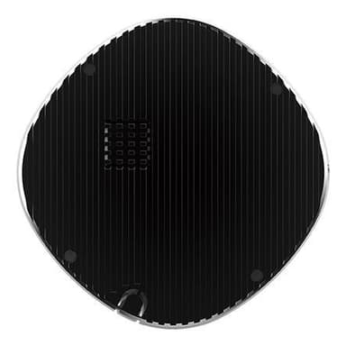D-Link DCS-4625 Vigilance verkkokamera, kalansilmämalli, 5MP, valk.