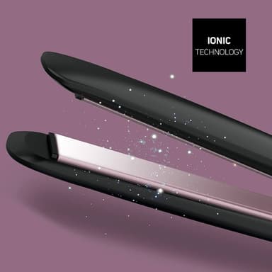Taurus Hair Straightener Slimlook Ionic Pro