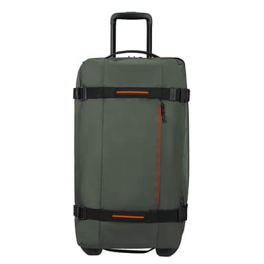 AMERICAN TOURISTER Urban Track Duffle/WH Medium Green