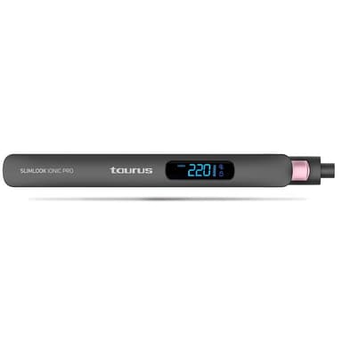 Taurus Hair Straightener Slimlook Ionic Pro
