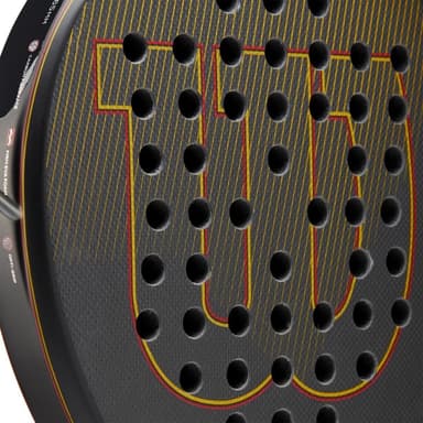 Wilson Pro Staff V2 -padelmaila