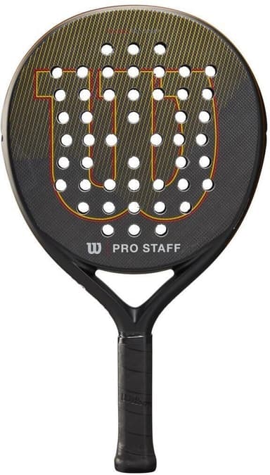 Wilson Pro Staff V2 -padelmaila
