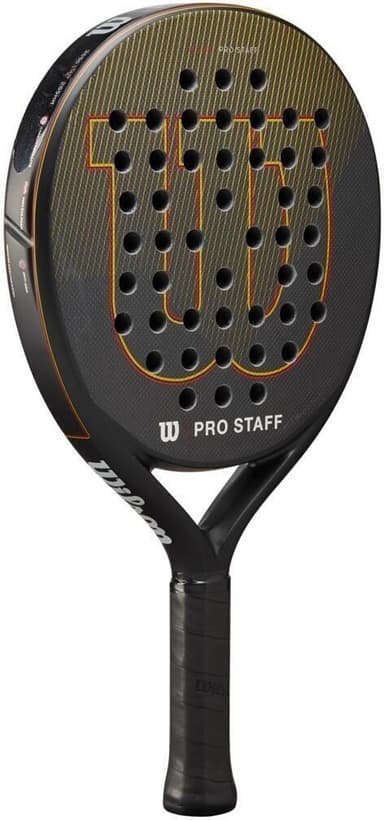 Wilson Pro Staff V2 -padelmaila