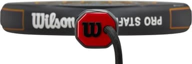 Wilson Pro Staff V2 -padelmaila