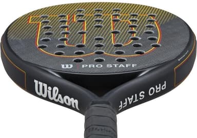 Wilson Pro Staff V2 -padelmaila