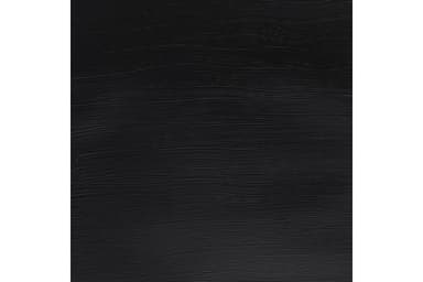 Galeria Acrylic 500Ml Ivory Black 331