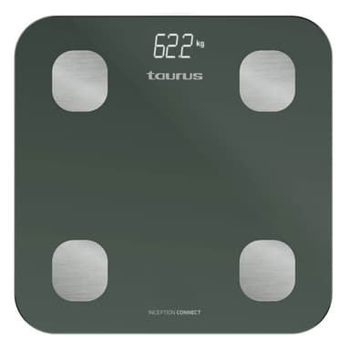 Taurus Bathroom Scale Smart Inception Connect