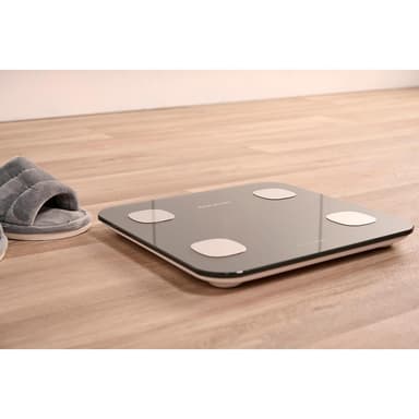 Taurus Bathroom Scale Smart Inception Connect