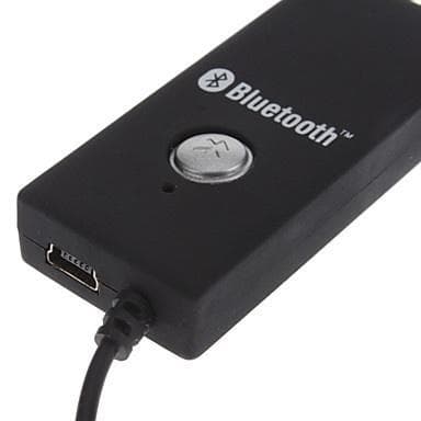 Bluetooth-musiikkivastaanotin, A2DP (BYL-918)
