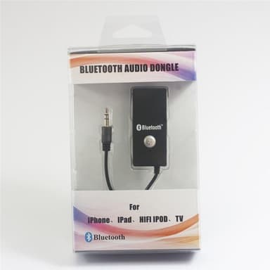 Bluetooth-musiikkivastaanotin, A2DP (BYL-918)