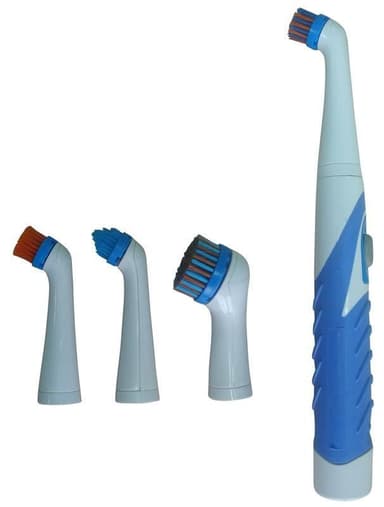 Cenocco Sonic Cleaning Brush 4 harjanpäillä (CC-9060)