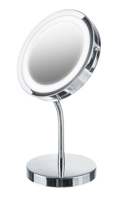 Adler AD 2159 meikkipeili, jossa on LED-valaistus