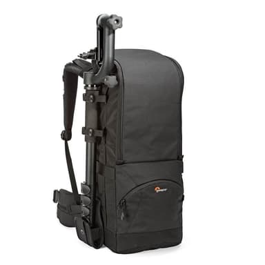 Lowepro Reppu Lens Trekker 600 AW III Musta