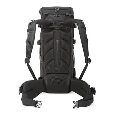 Lowepro Reppu Lens Trekker 600 AW III Musta