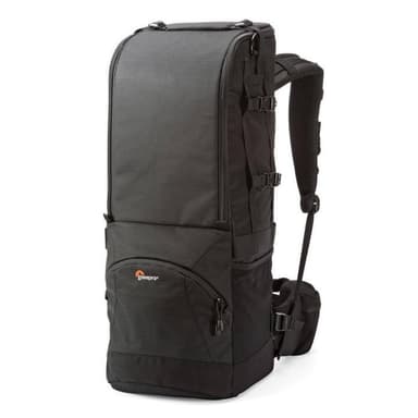 Lowepro Reppu Lens Trekker 600 AW III Musta
