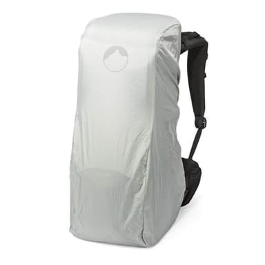 Lowepro Reppu Lens Trekker 600 AW III Musta