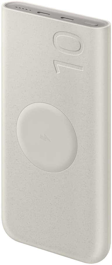 Samsung 10 Ah langaton varavirtalähde (25 W)