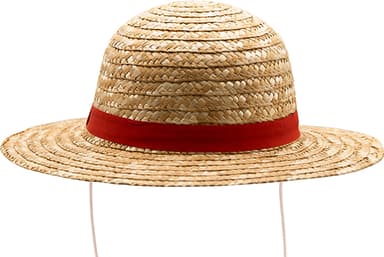 ABYStyle One Piece Luffy olkihattu