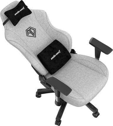 AndaSeaT Phantom 3 Premium pelituoli (harmaa)