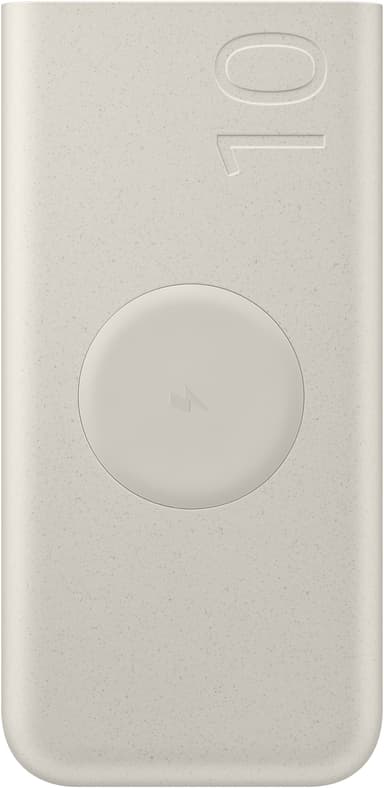 Samsung 10 Ah langaton varavirtalähde (25 W)