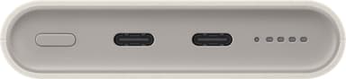 Samsung 10 Ah langaton varavirtalähde (25 W)