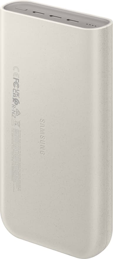 Samsung 20 Ah varavirtalähde (45 W)