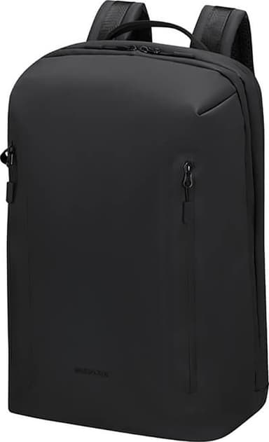 Samsonite Coatify Biz 15,6’’ reppu kannettavalle (musta)