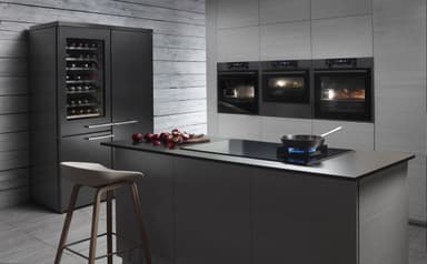 ASKO Uuni OCS8664B
