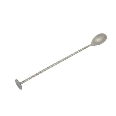 Ruostumattomasta teräksestä valmistettu Cocktail Shaker Set - 700 ml