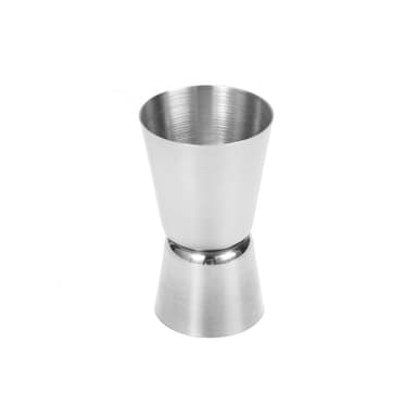Ruostumattomasta teräksestä valmistettu Cocktail Shaker Set - 700 ml