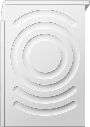 Siemens Pyykinpesukone WG46G2ZLDN