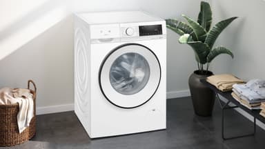 Siemens Pyykinpesukone WG46G2ZLDN