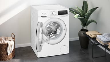 Siemens Pyykinpesukone WG46G2ZLDN