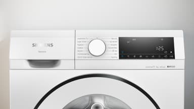 Siemens Pyykinpesukone WG46G2ZLDN