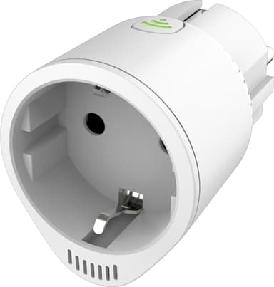 Mill Smart WiFi älypistorasia (valkoinen)