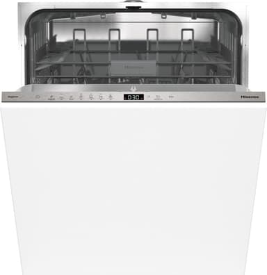Hisense astianpesukone HV642D60 (integroitava