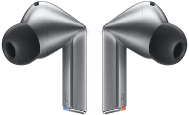 Samsung Galaxy Buds3 Pro täysin langattomat in-ear kuulokkeet (hopea)