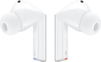 Samsung Galaxy Buds3 Pro täysin langattomat in-ear kuulokkeet (valk.)