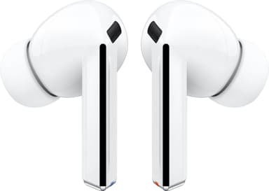 Samsung Galaxy Buds3 Pro täysin langattomat in-ear kuulokkeet (valk.)