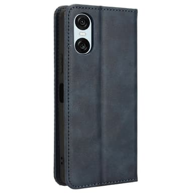 Lompakkoteline Käännettävä Puhelinkotelo Xperia 10 VI