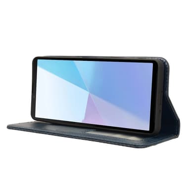 Lompakkoteline Käännettävä Puhelinkotelo Xperia 10 VI
